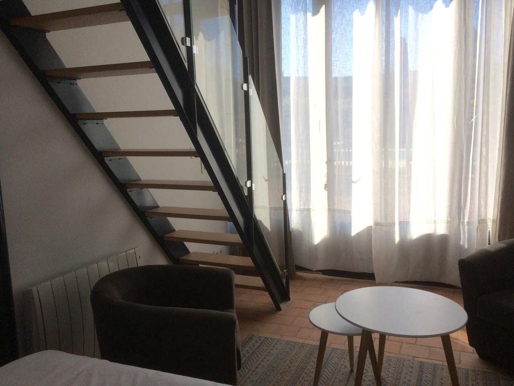 Chambre D' Hotes La Lucasserie Saumur Esterno foto